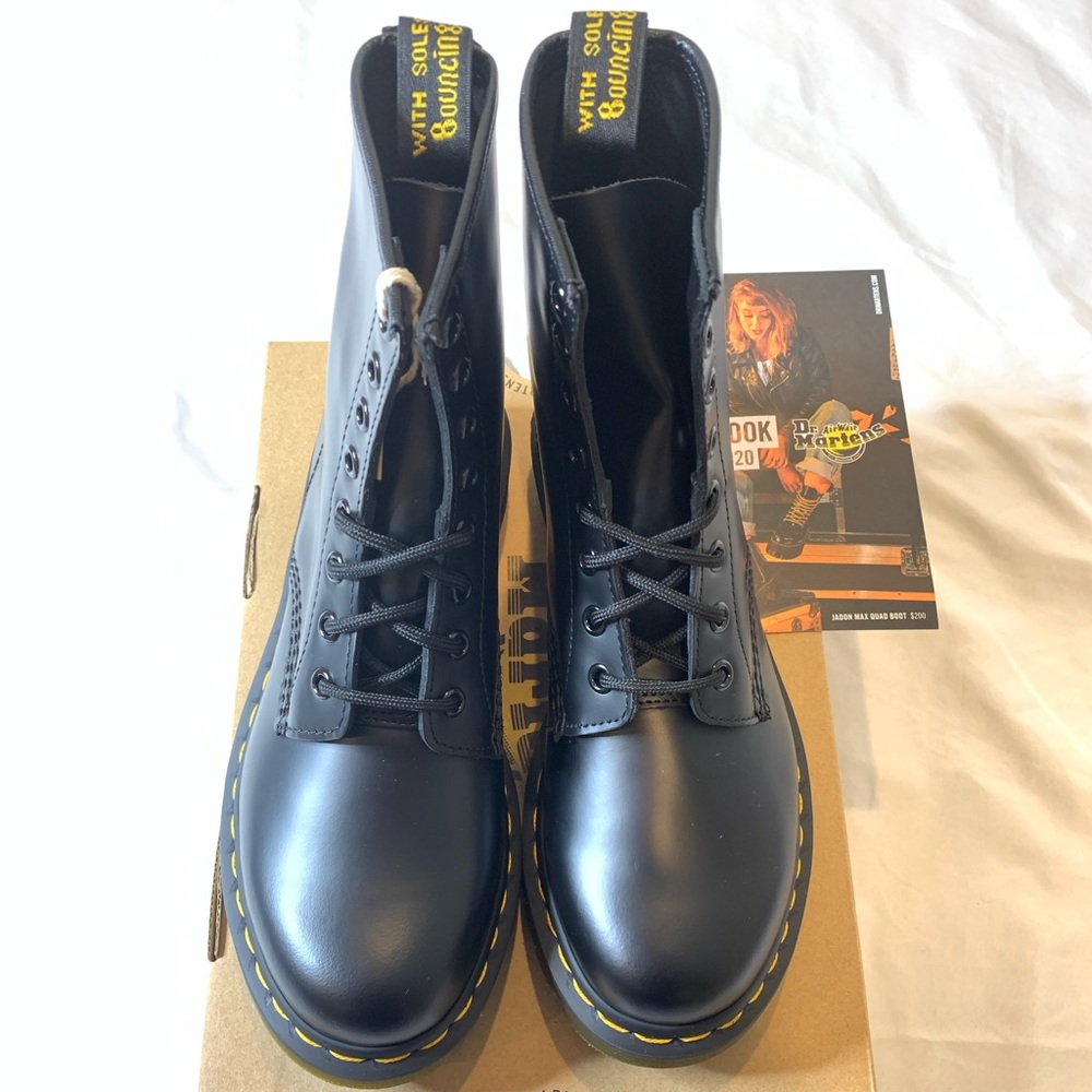 Dr. Martens 1460 Boots
